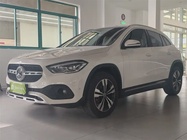 Mercedes-Benz GLA-Class 2024