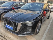 Hongqi H5 2025