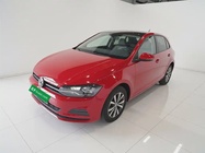 Volkswagen Polo 2021