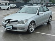 Mercedes-Benz C-Class 2010