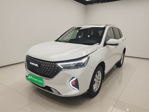 Haval M6 2022