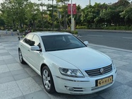 Volkswagen Phaeton 2008
