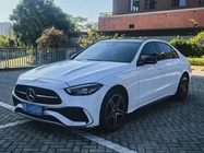 Mercedes-Benz C-Class 2023