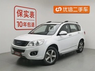 Haval H6 2016