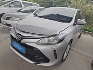 Toyota Vios 2017