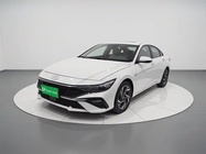 Hyundai Elantra 2024