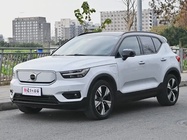 Volvo XC40 2021