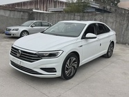 Volkswagen Sagitar 2021