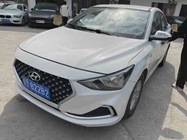 Hyundai Elantra 2021