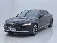 Volvo S90 2023