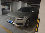 Volvo XC90 2019
