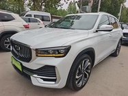 Geely Xingyue L 2025