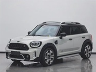 MINI Countryman 2022