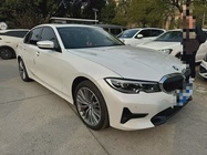 BMW 3 Series 2022