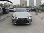 Lexus ES 2018