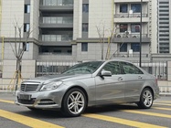 Mercedes-Benz C-Class 2013