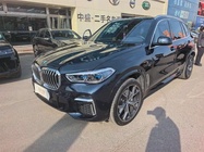 BMW X5 2022