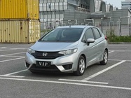 Honda Fit 2014