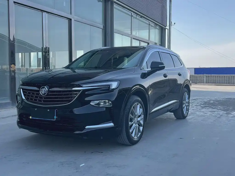 Buick Enclave