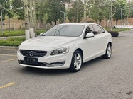Volvo S60 2016