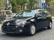 Volkswagen Golf 2013