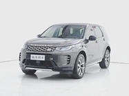 Land Rover Discovery Sport 2024