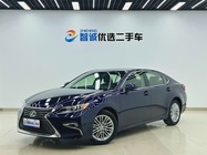Lexus ES 2017