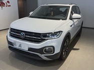 Volkswagen Tacqua 2024