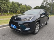 Toyota Wildlander 2021