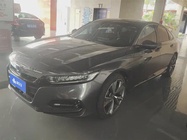 Honda Accord 2020