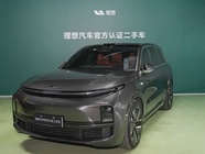 Li Auto L9 2023