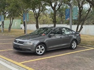 Volkswagen Sagitar 2012