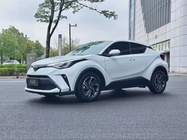 Toyota C-HR 2025