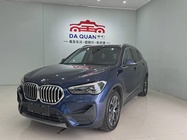 BMW X1 2020