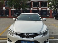 Toyota Reiz 2016
