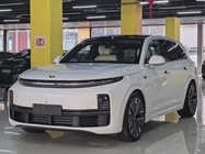 Li Auto L7 2025