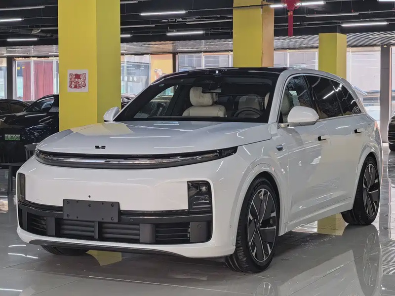 Li Auto L7