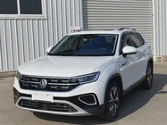 Volkswagen Tayron 2023