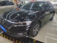 Volkswagen Lavida 2022