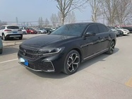 Volkswagen Passat 2024