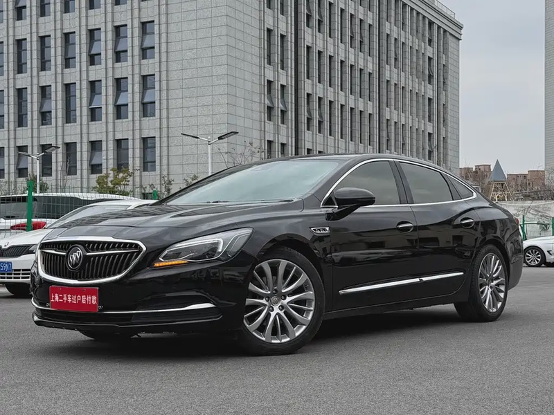 Buick LaCrosse