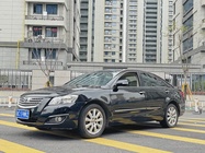 Toyota Camry 2007