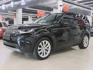 Land Rover Discovery 2024
