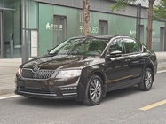 Skoda Octavia 2017
