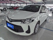Toyota Vios 2022