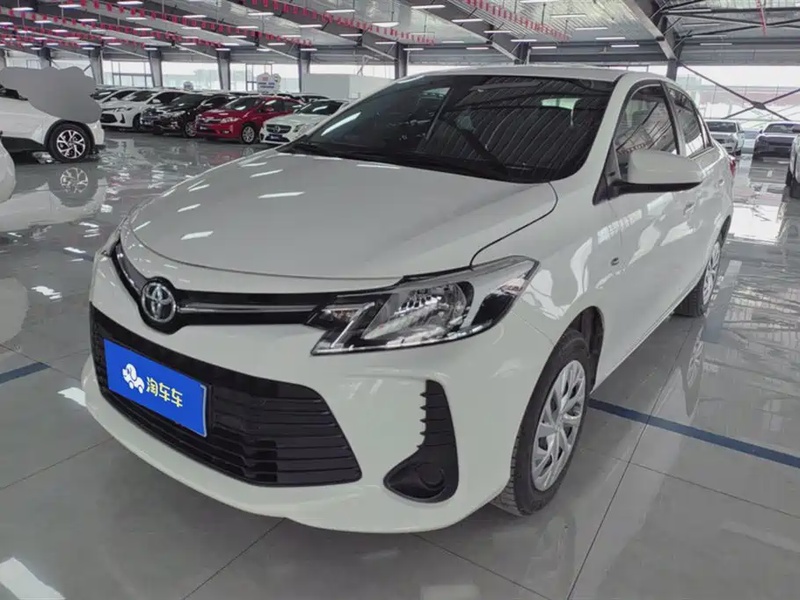 Toyota Vios