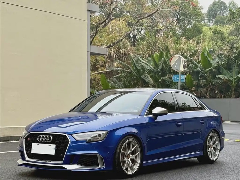 Audi S3