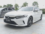 Honda Inspire 2022