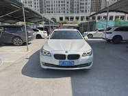 BMW 5 Series 2012