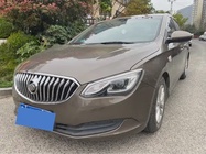 Buick Excelle 2016
